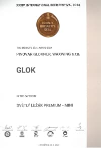 Diplom Glok